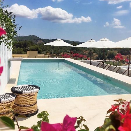 Gatzara Suites Santa Gertrudis Santa Gertrudis  Eksteriør billede