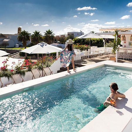 Gatzara Suites Santa Gertrudis Santa Gertrudis  Eksteriør billede