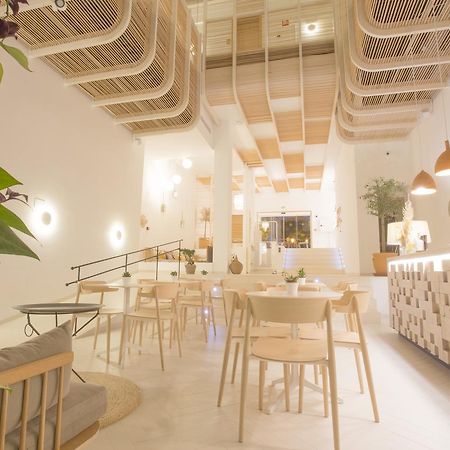 Gatzara Suites Santa Gertrudis Santa Gertrudis  Eksteriør billede