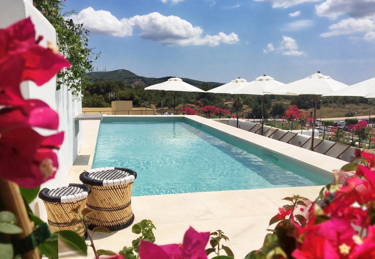 Gatzara Suites Santa Gertrudis Santa Gertrudis  Eksteriør billede
