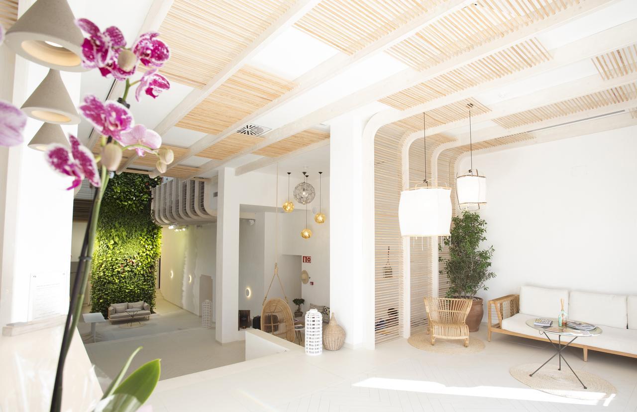 Gatzara Suites Santa Gertrudis Santa Gertrudis  Eksteriør billede