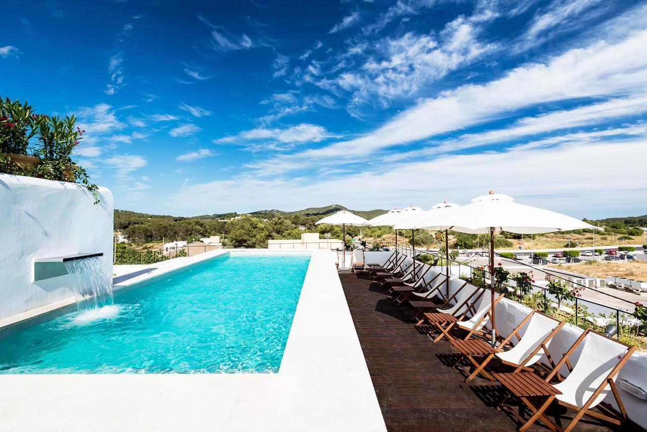 Gatzara Suites Santa Gertrudis Santa Gertrudis  Eksteriør billede