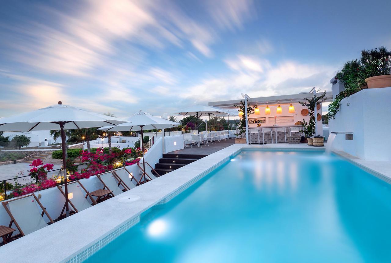 Gatzara Suites Santa Gertrudis Santa Gertrudis  Eksteriør billede