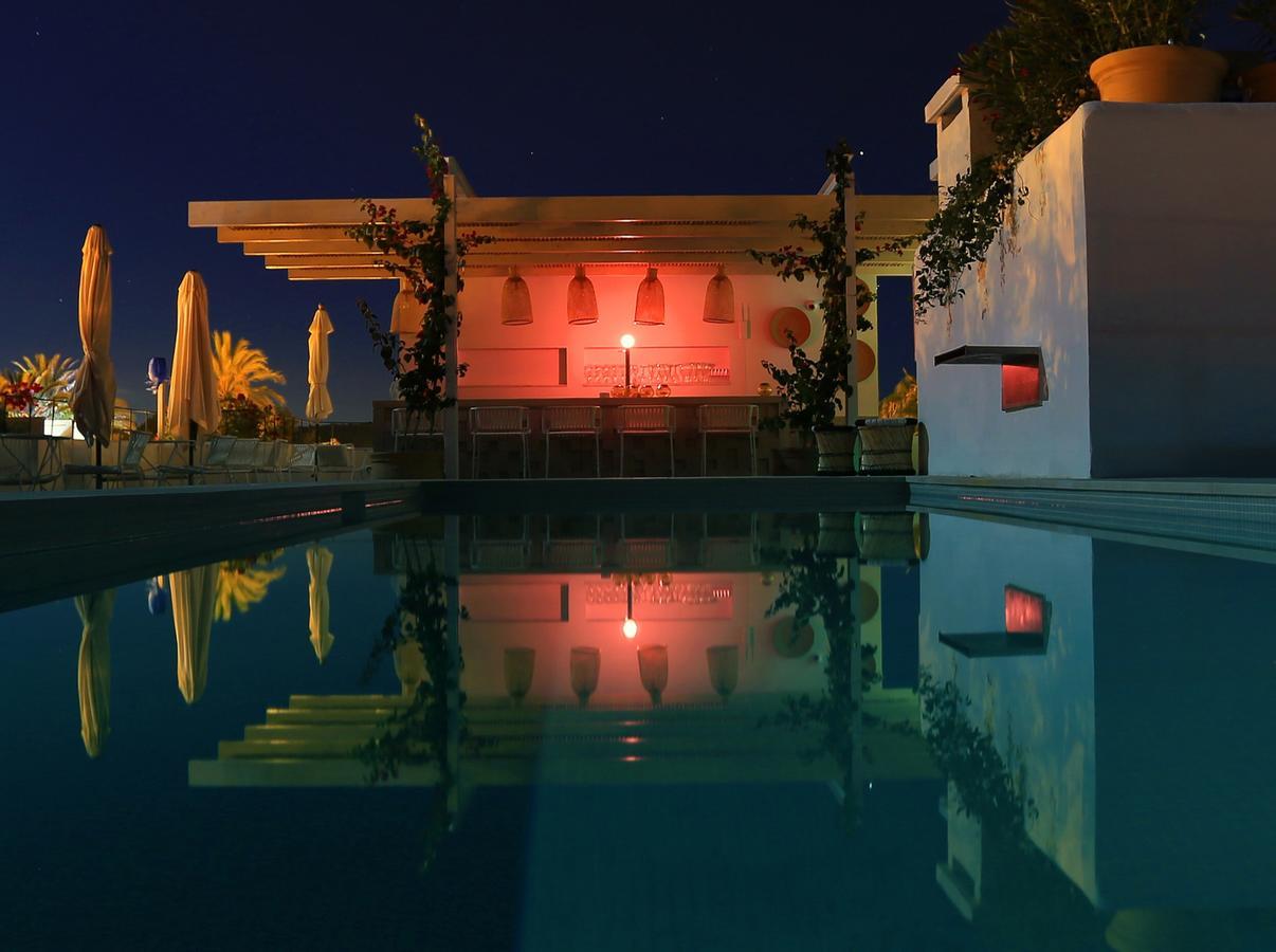 Gatzara Suites Santa Gertrudis Santa Gertrudis  Eksteriør billede