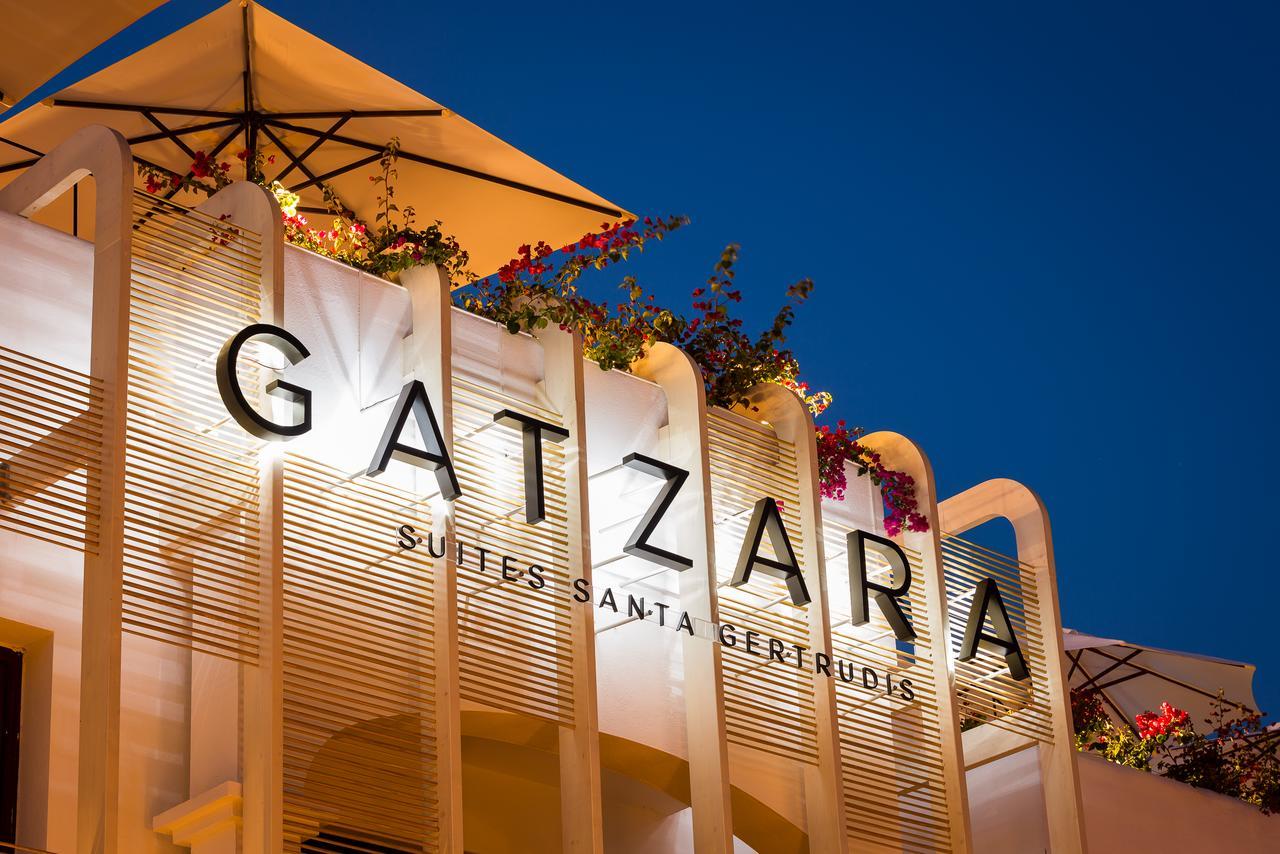Gatzara Suites Santa Gertrudis Santa Gertrudis  Eksteriør billede