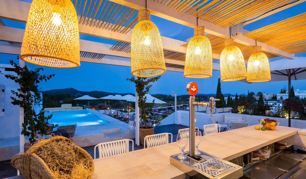 Gatzara Suites Santa Gertrudis Santa Gertrudis  Eksteriør billede