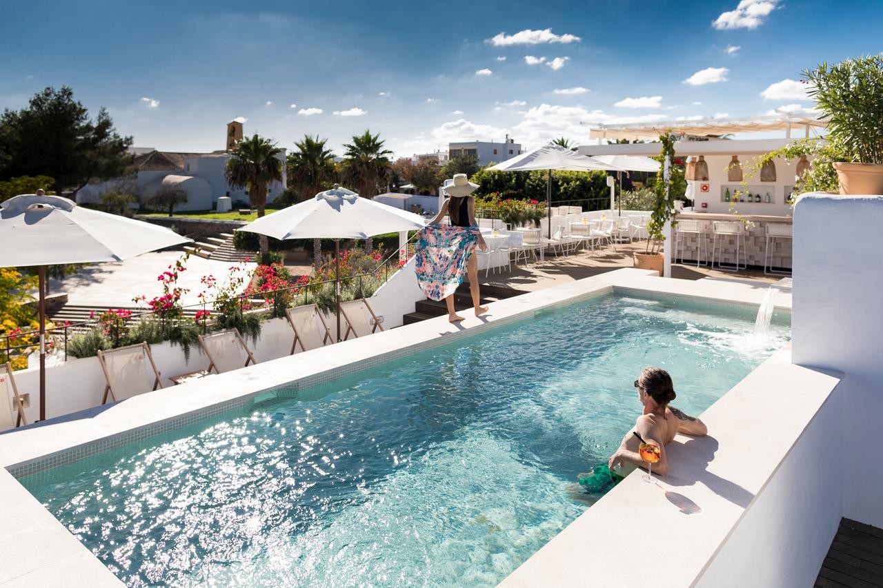 Gatzara Suites Santa Gertrudis Santa Gertrudis  Eksteriør billede