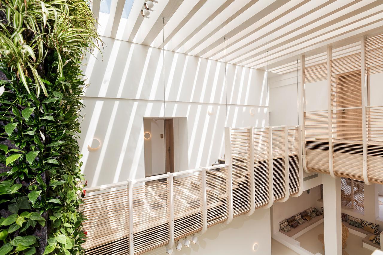 Gatzara Suites Santa Gertrudis Santa Gertrudis  Eksteriør billede