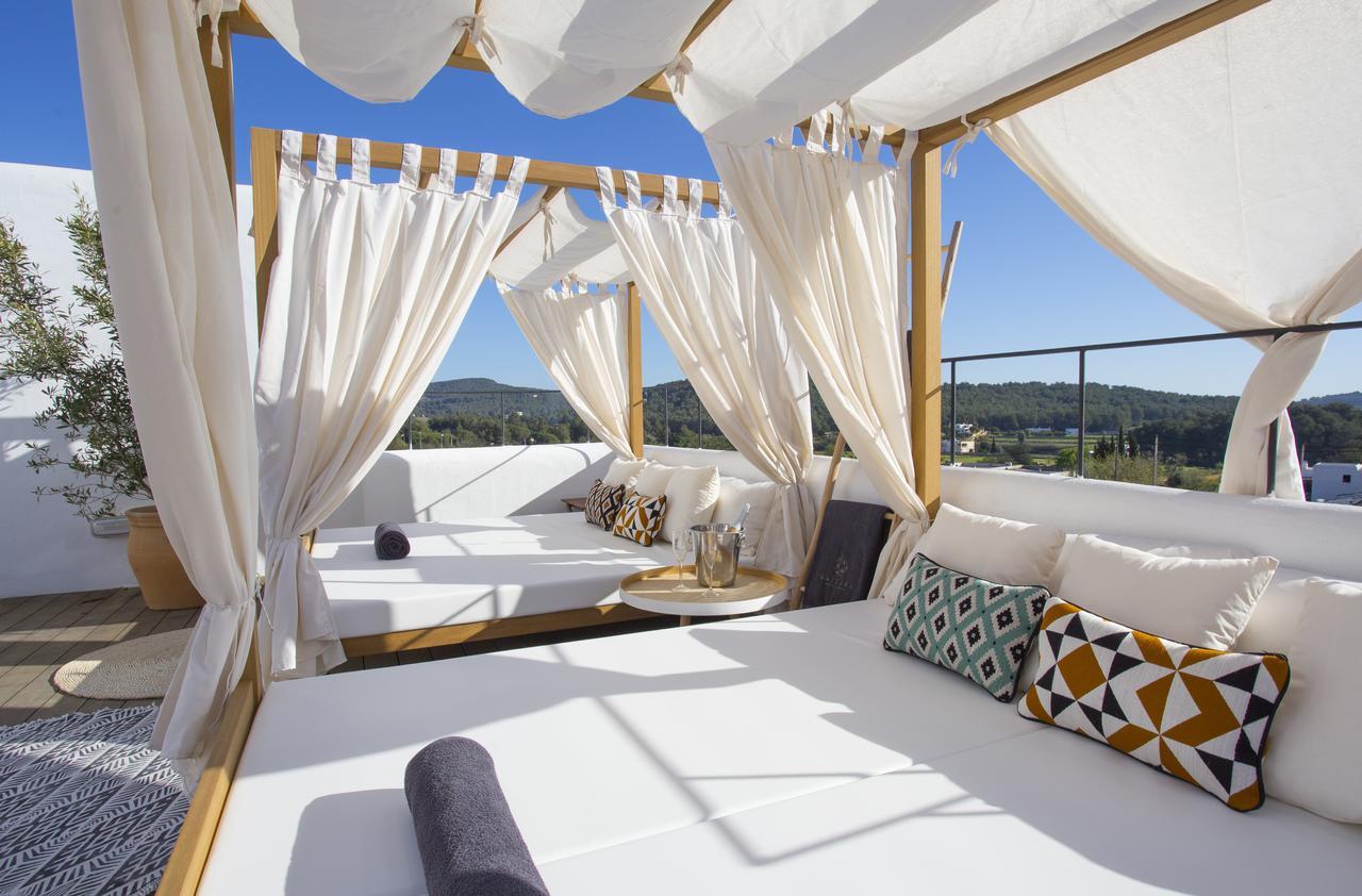 Gatzara Suites Santa Gertrudis Santa Gertrudis  Eksteriør billede