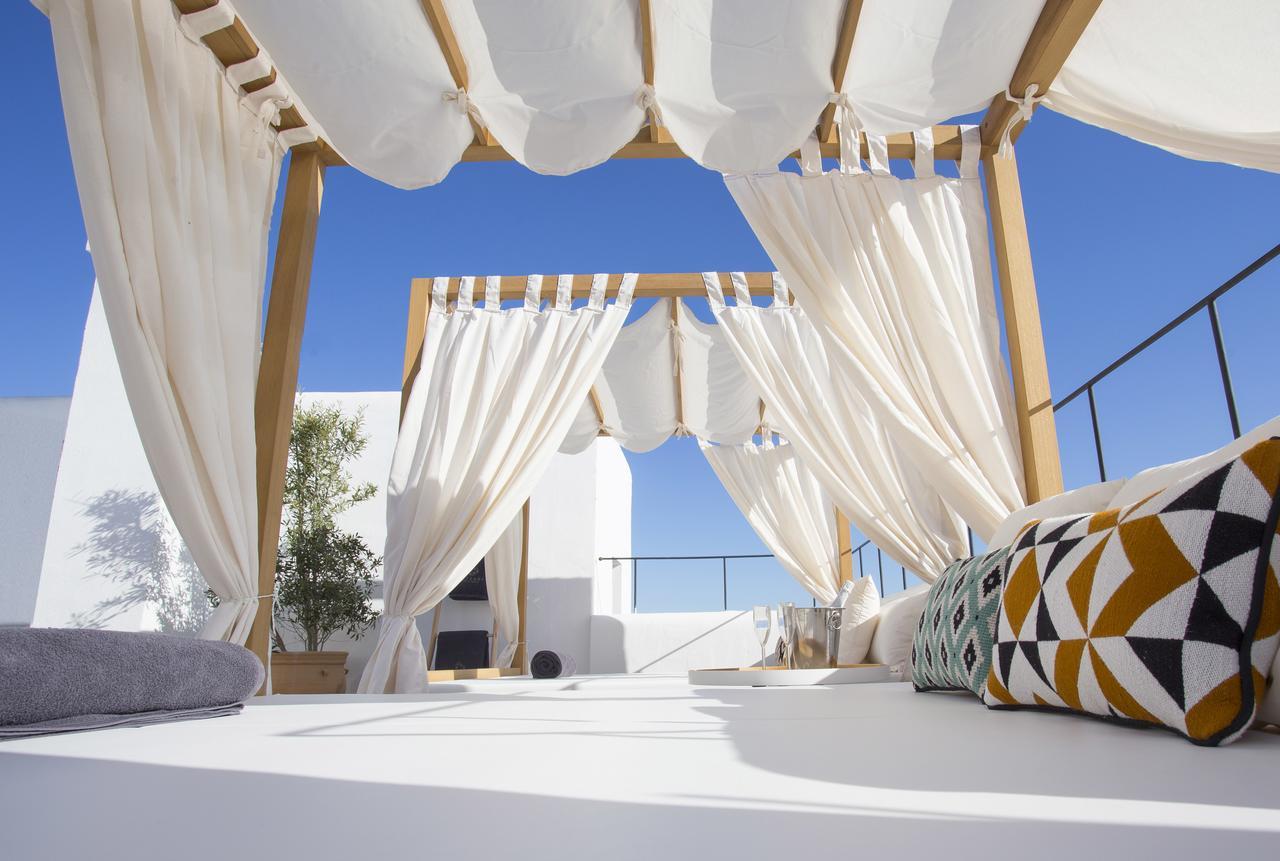 Gatzara Suites Santa Gertrudis Santa Gertrudis  Eksteriør billede