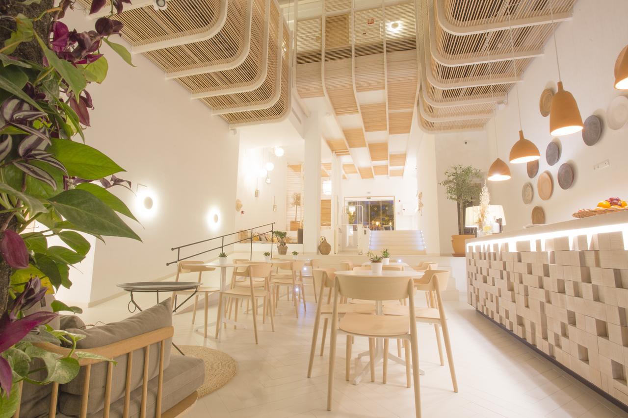 Gatzara Suites Santa Gertrudis Santa Gertrudis  Eksteriør billede