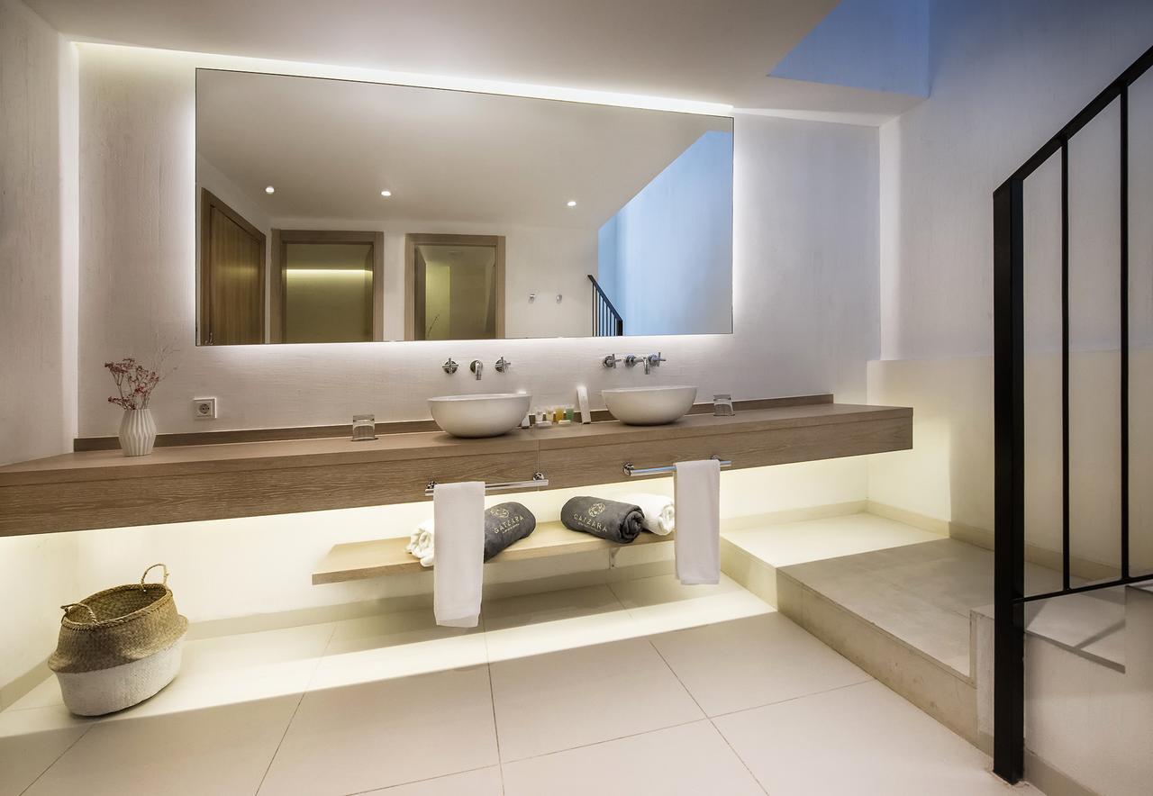 Gatzara Suites Santa Gertrudis Santa Gertrudis  Eksteriør billede