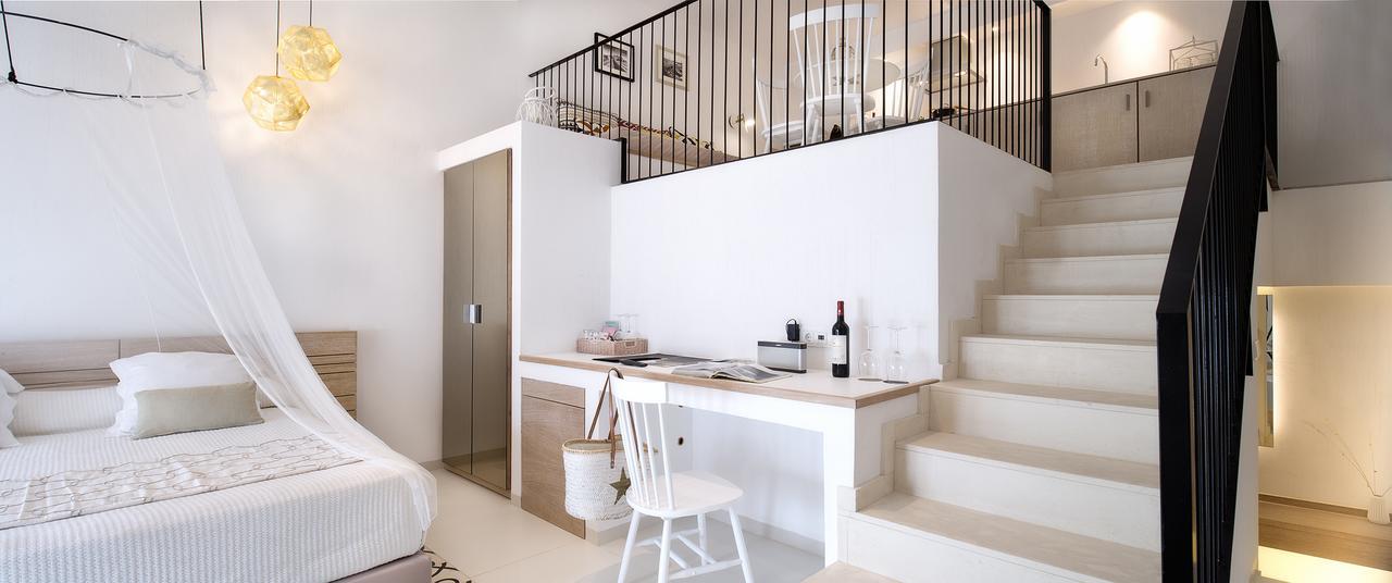Gatzara Suites Santa Gertrudis Santa Gertrudis  Eksteriør billede