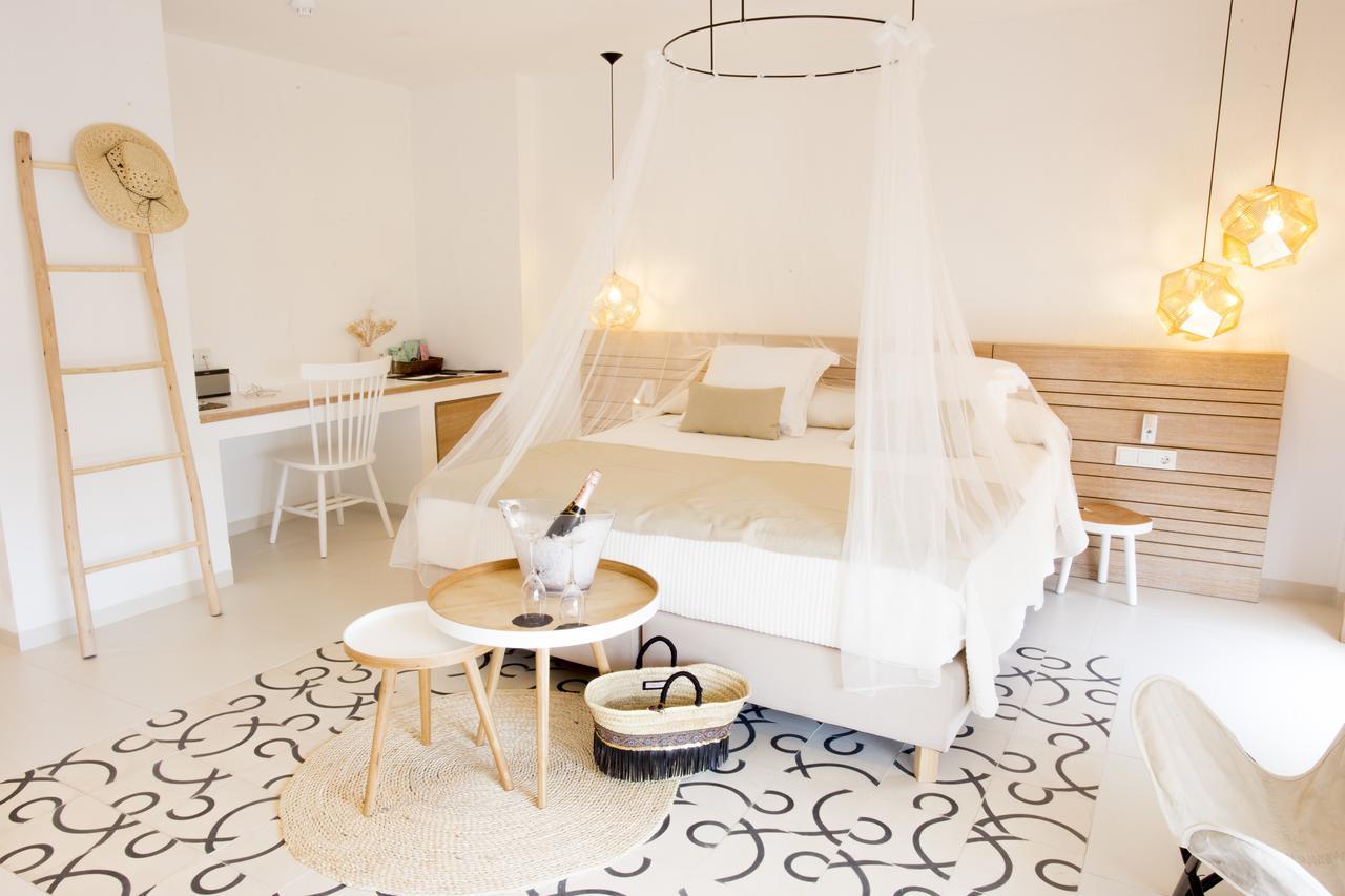 Gatzara Suites Santa Gertrudis Santa Gertrudis  Eksteriør billede
