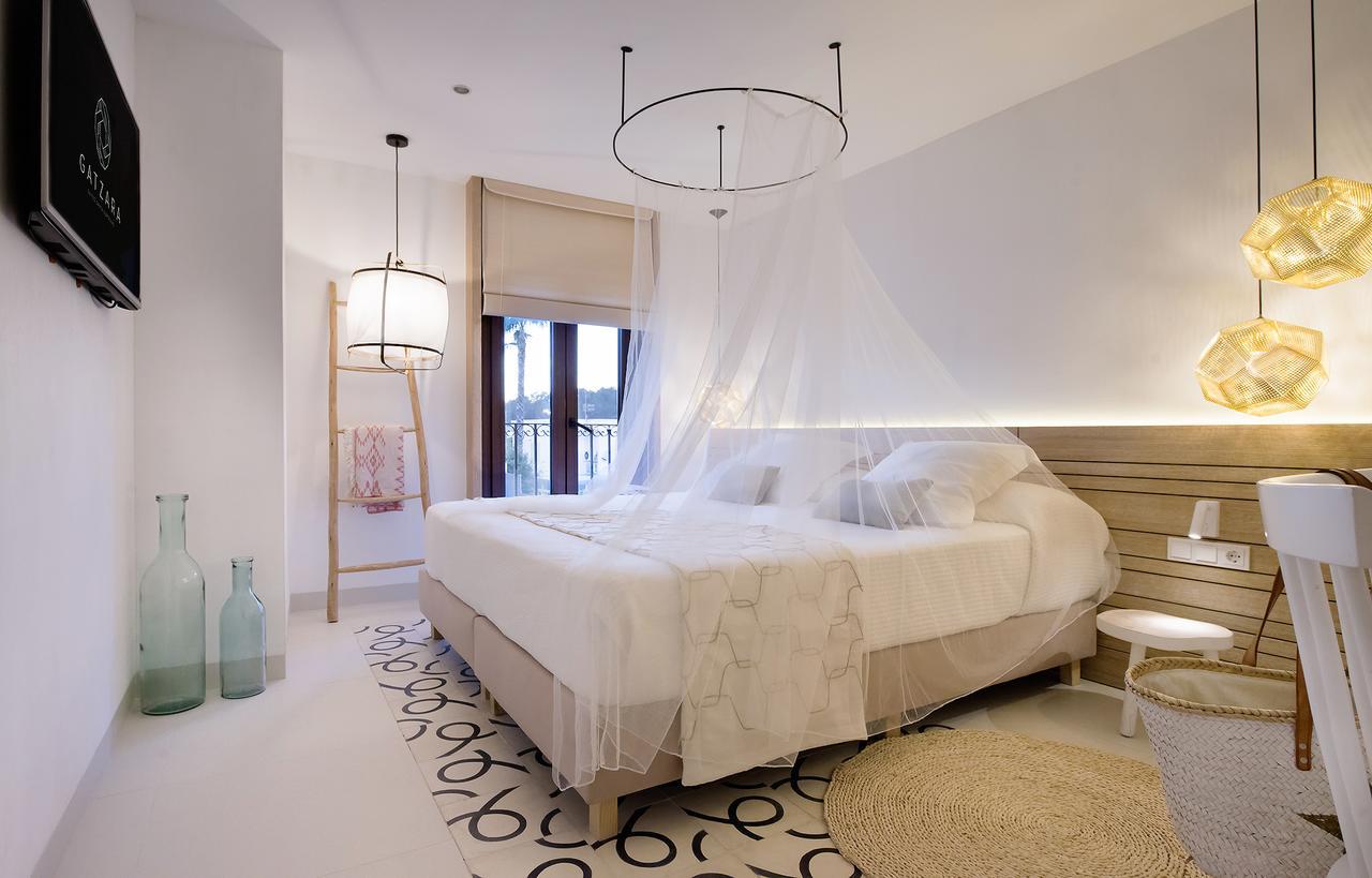 Gatzara Suites Santa Gertrudis Santa Gertrudis  Eksteriør billede