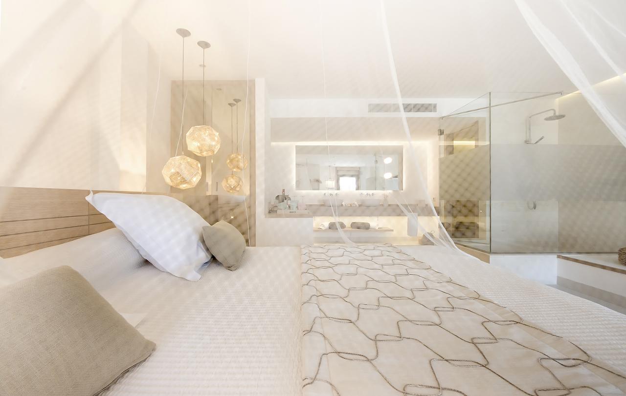 Gatzara Suites Santa Gertrudis Santa Gertrudis  Eksteriør billede