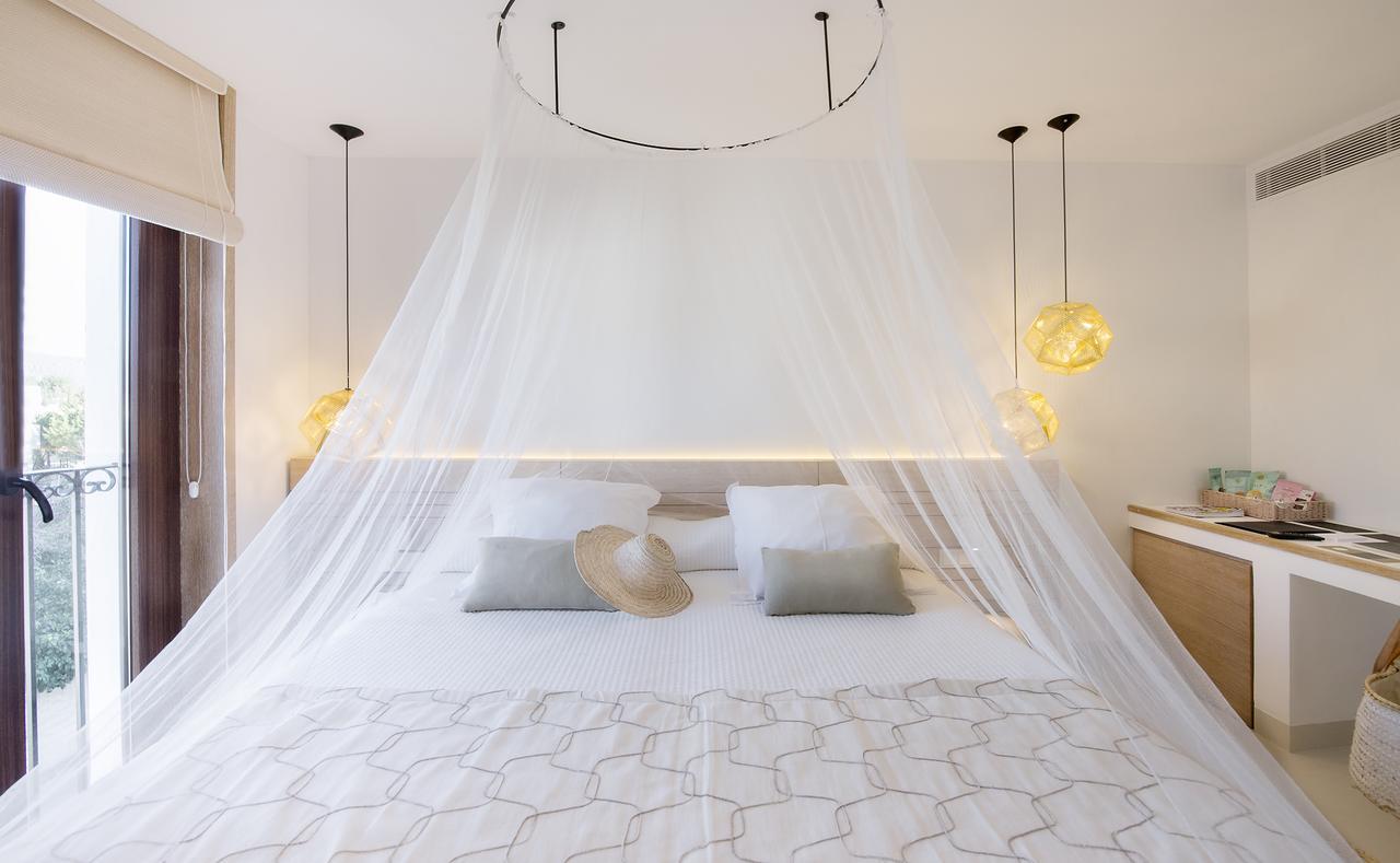Gatzara Suites Santa Gertrudis Santa Gertrudis  Eksteriør billede
