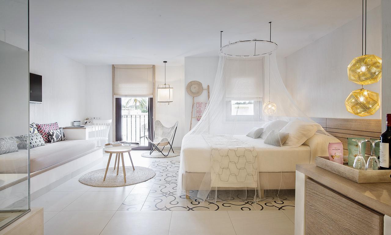 Gatzara Suites Santa Gertrudis Santa Gertrudis  Eksteriør billede
