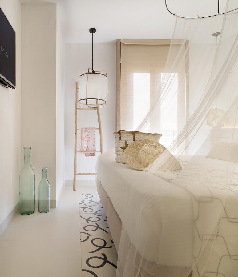 Gatzara Suites Santa Gertrudis Santa Gertrudis  Eksteriør billede