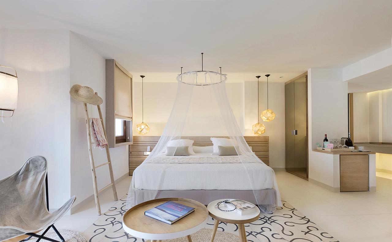 Gatzara Suites Santa Gertrudis Santa Gertrudis  Eksteriør billede