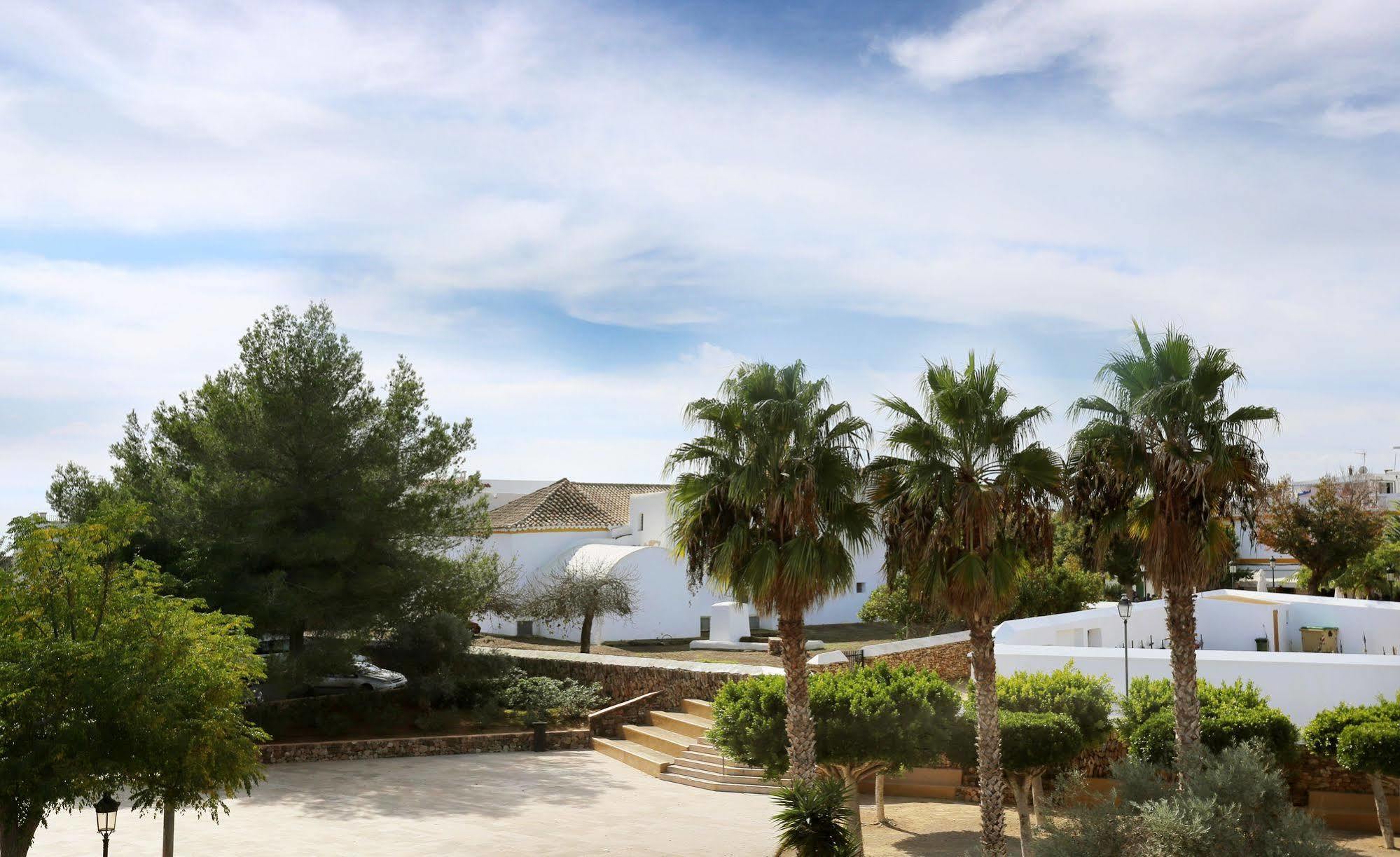 Gatzara Suites Santa Gertrudis Santa Gertrudis  Eksteriør billede