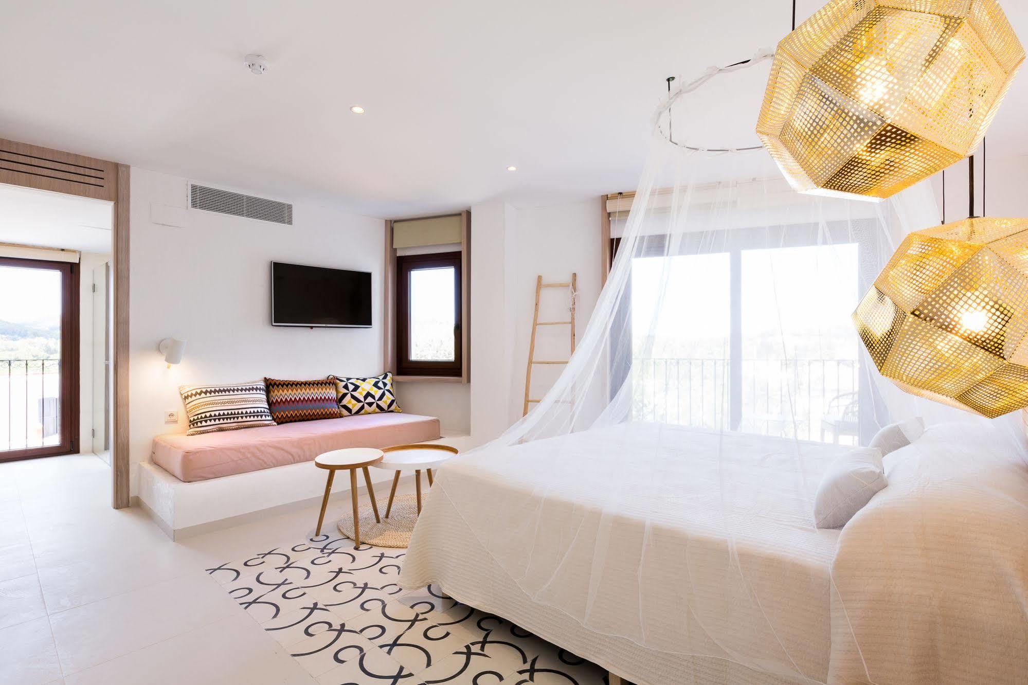 Gatzara Suites Santa Gertrudis Santa Gertrudis  Eksteriør billede
