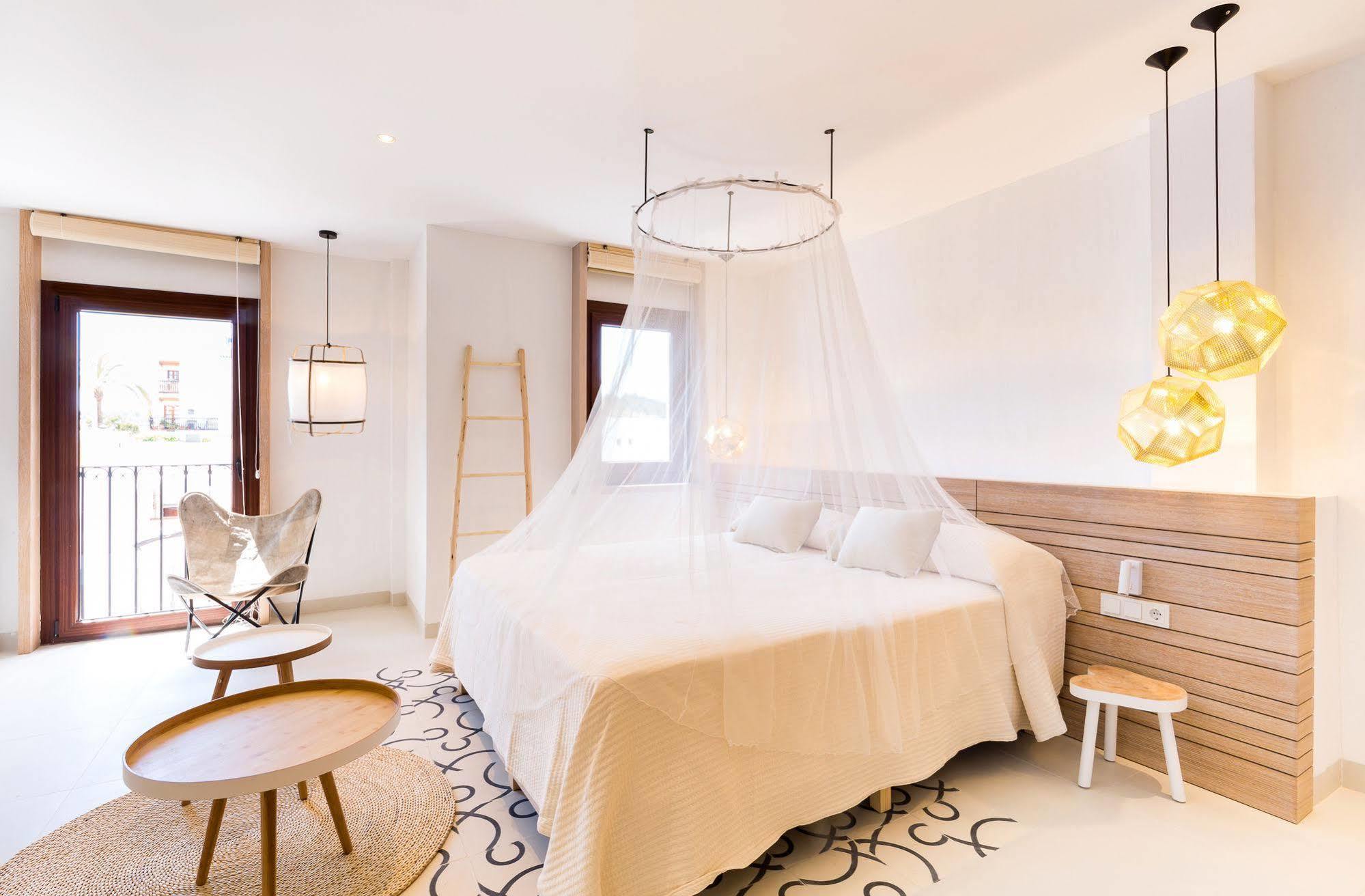 Gatzara Suites Santa Gertrudis Santa Gertrudis  Eksteriør billede