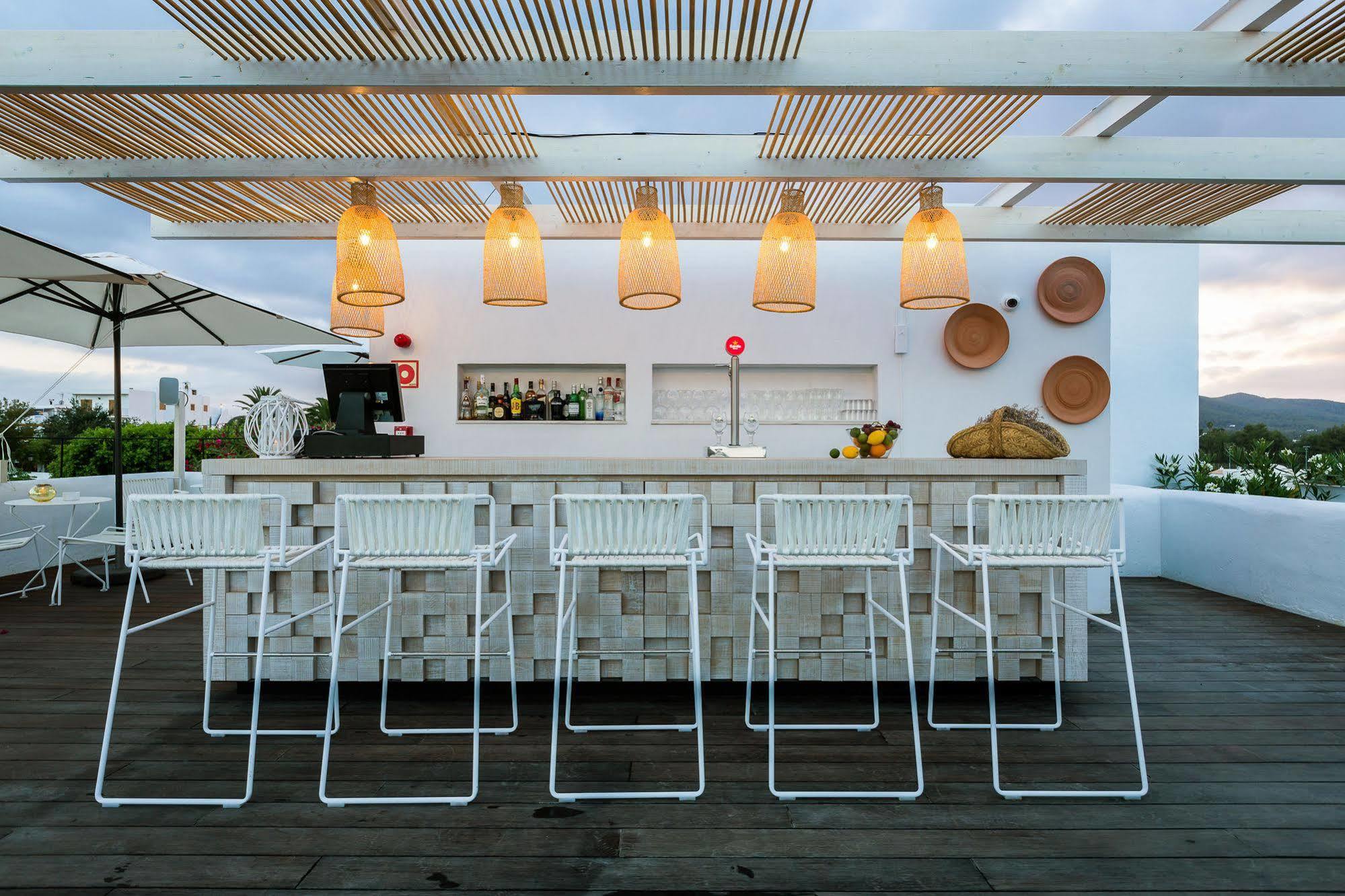 Gatzara Suites Santa Gertrudis Santa Gertrudis  Eksteriør billede