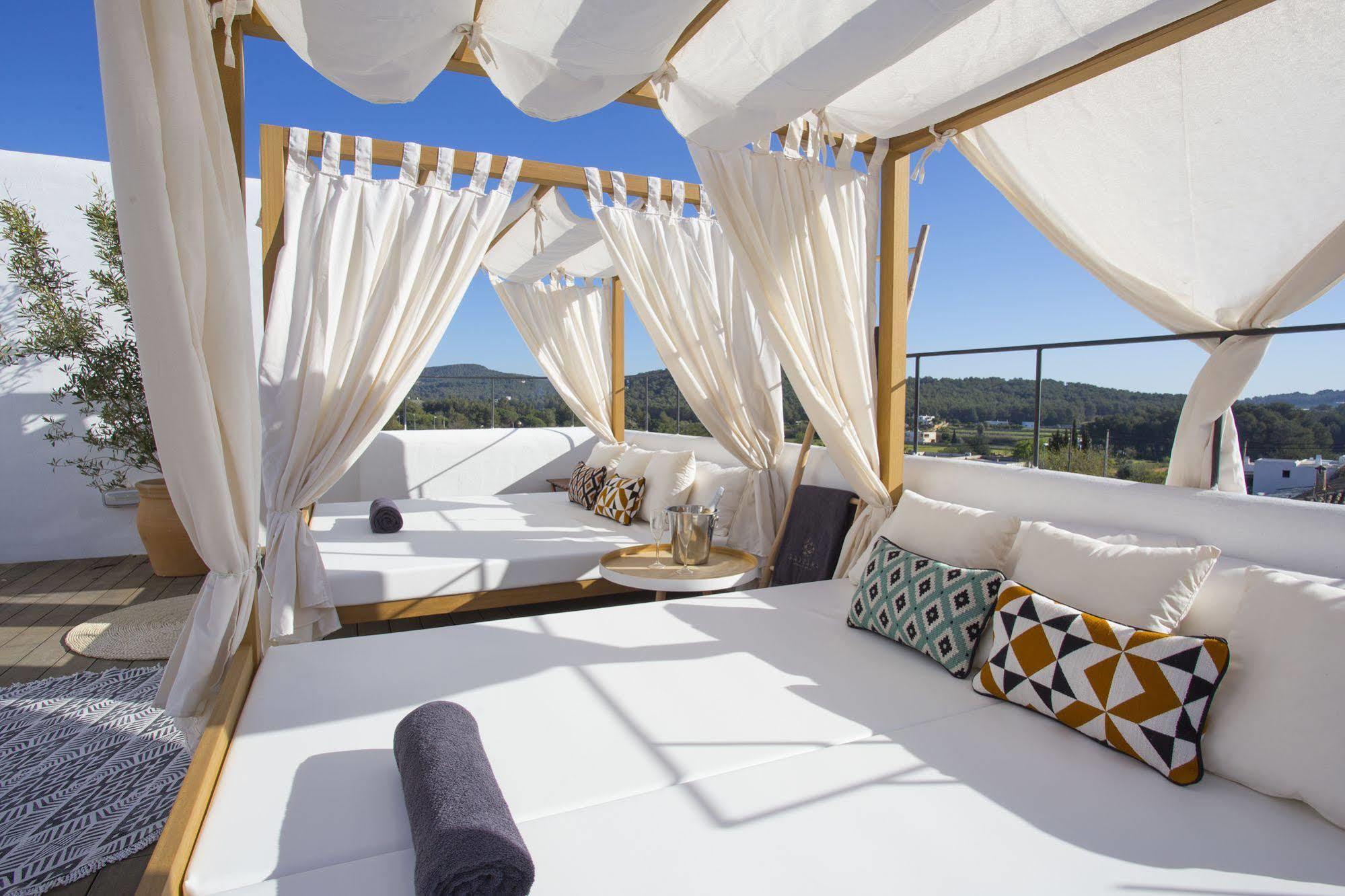 Gatzara Suites Santa Gertrudis Santa Gertrudis  Eksteriør billede