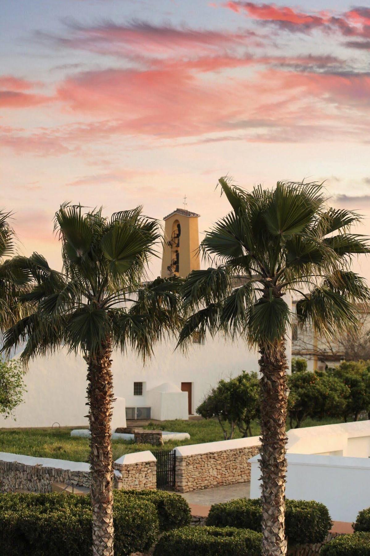 Gatzara Suites Santa Gertrudis Santa Gertrudis  Eksteriør billede