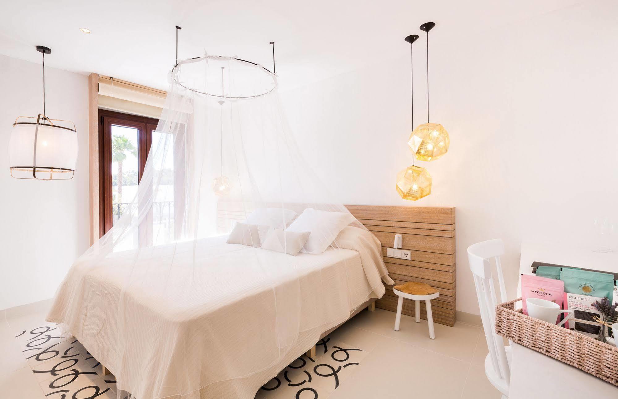 Gatzara Suites Santa Gertrudis Santa Gertrudis  Eksteriør billede
