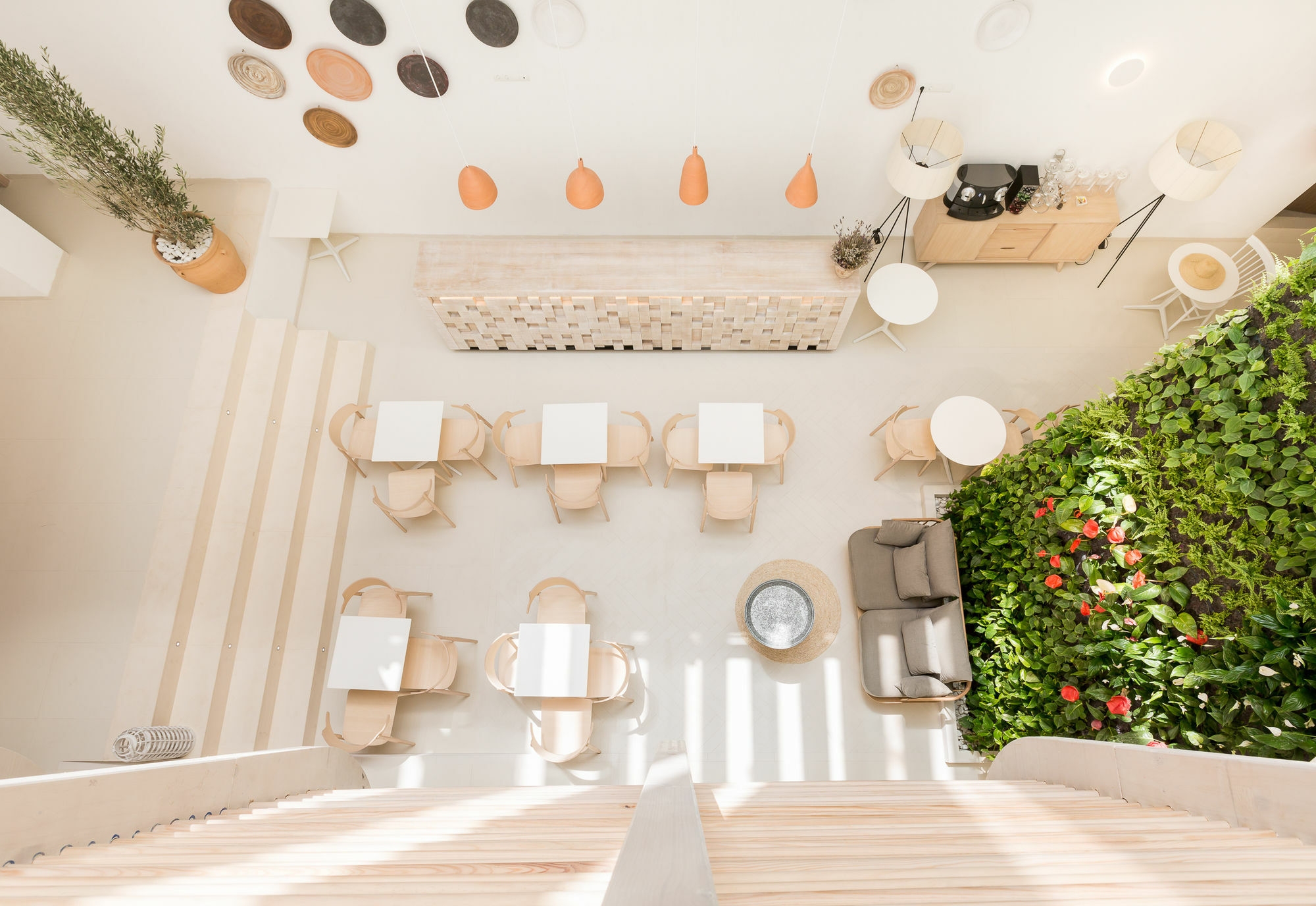 Gatzara Suites Santa Gertrudis Santa Gertrudis  Eksteriør billede