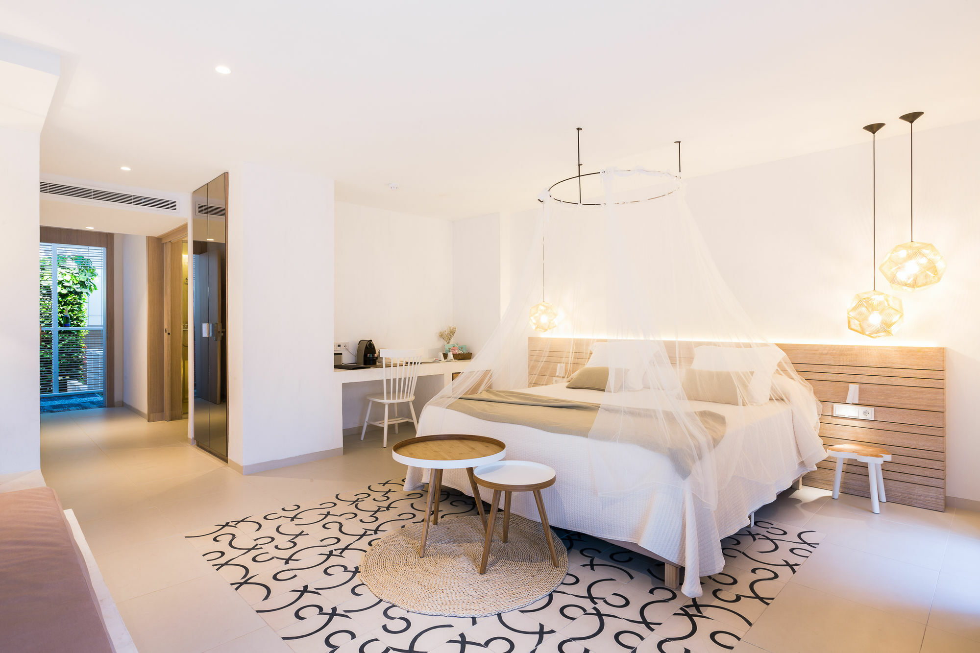 Gatzara Suites Santa Gertrudis Santa Gertrudis  Eksteriør billede