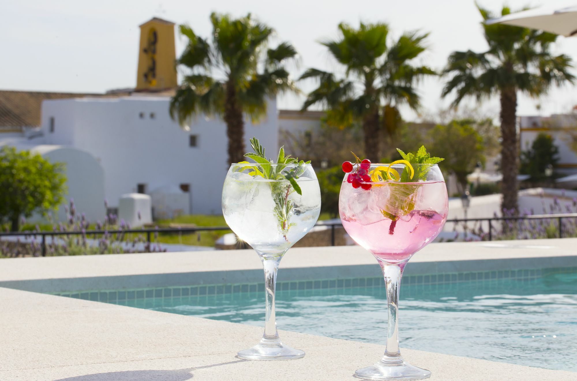 Gatzara Suites Santa Gertrudis Santa Gertrudis  Eksteriør billede