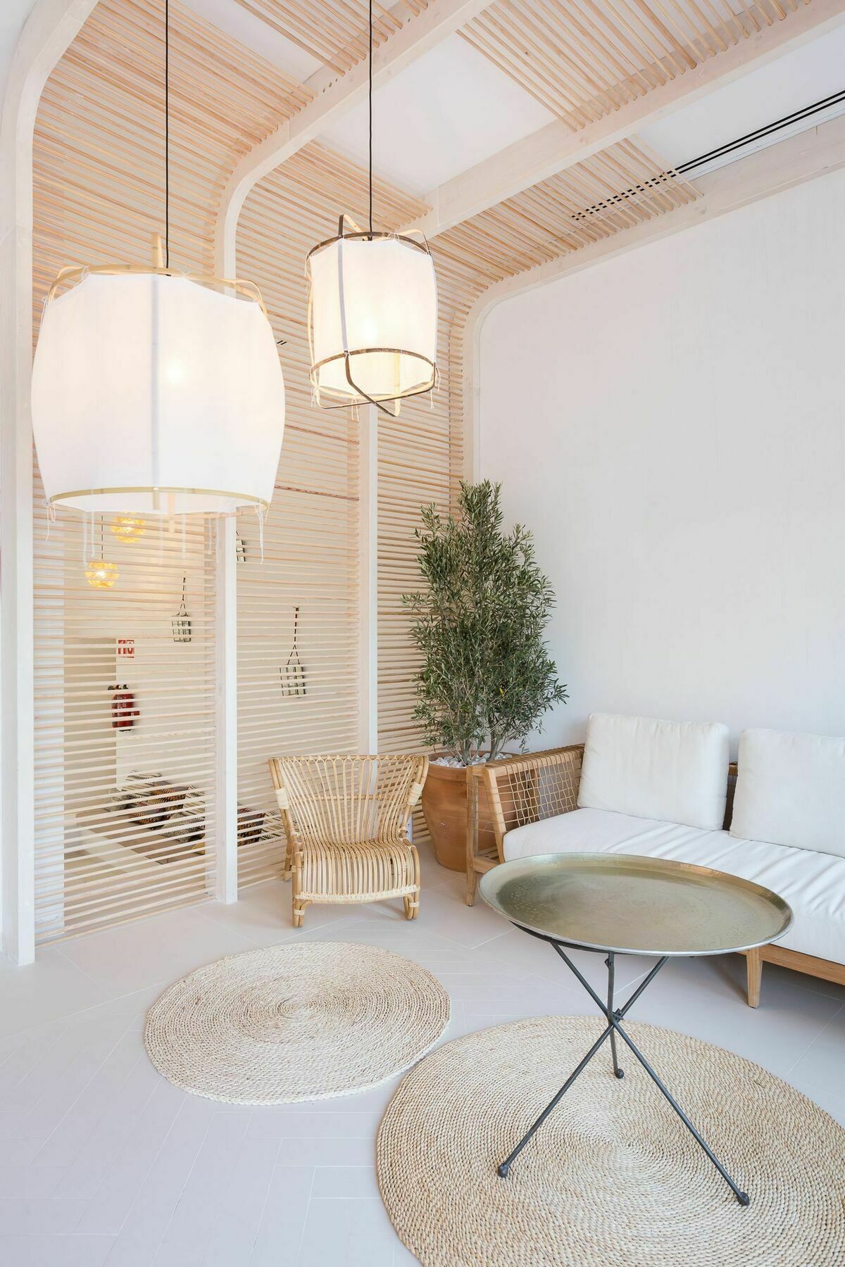 Gatzara Suites Santa Gertrudis Santa Gertrudis  Eksteriør billede